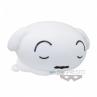 Figura banpresto fluffy puffy crayon shin - chan shiro ver. b - Imagen 1