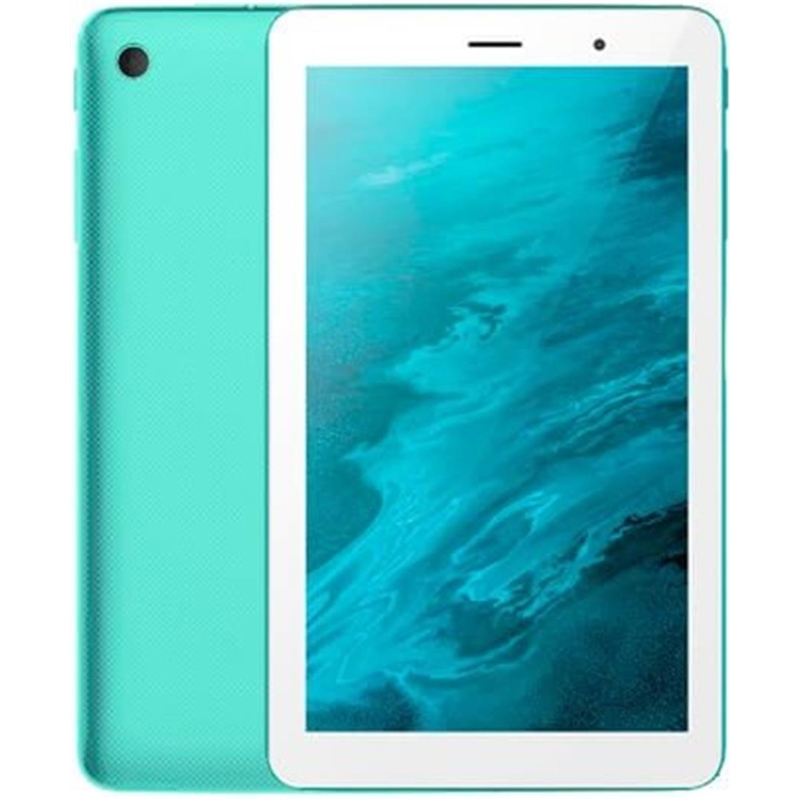 Tablet alcatel 9309x1 verde 7pulgadas -  2mp -  32gb rom -  1gb ram -  vga -  wifi - Imagen 1