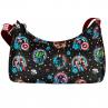 Bolso loungefly funko marvel avengers tattoo shoulder bag - Imagen 1