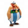 Figura plastoy asterix & obelix obelix manos en los bolsillos pvc 6 cm - Imagen 1