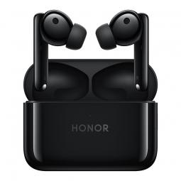 Auriculares honor earbuds 2 lite midnight black