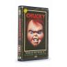 Set papeleria vhs sd toys (libreta - chapas y boligrafo) chucky