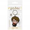 Llavero pyramid harry potter harry chibi