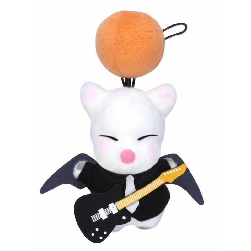 Peluche square enix final fantasy xiv the primals moogle