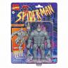 Figura hasbro rhino 15 cm  marvel legends