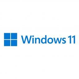 Windows 11 home 1 licencia oem dvd - rom