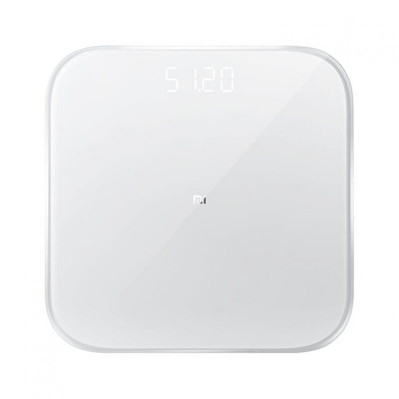 Bascula xiaomi mi smart scale 2