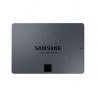 Disco duro interno solido ssd samsung mz - 77q4t0bw - 870 qvo -  4tb -  2.5pulgadas -  sata3