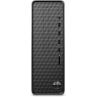 Ordenador hp s01 - pf2023ns slim sobremesa i3 - 10105 -  8gb -  ssd512gb -  freedos