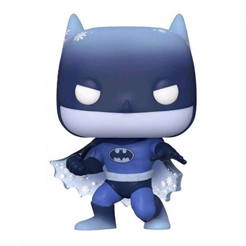 Funko pop dc comics dc super heroes batman silent knight exclusivo 51673