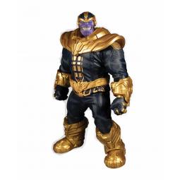 Thanos figura 21 cm marvel the one:12 collective