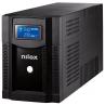 Sai nilox premium line interactive sinewave 3000va