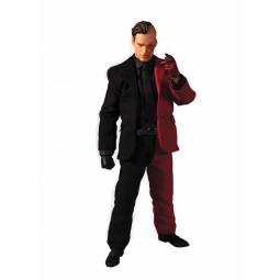 Two face figura 18 cm universo dc the one:12 collective