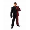 Two face figura 18 cm universo dc the one:12 collective