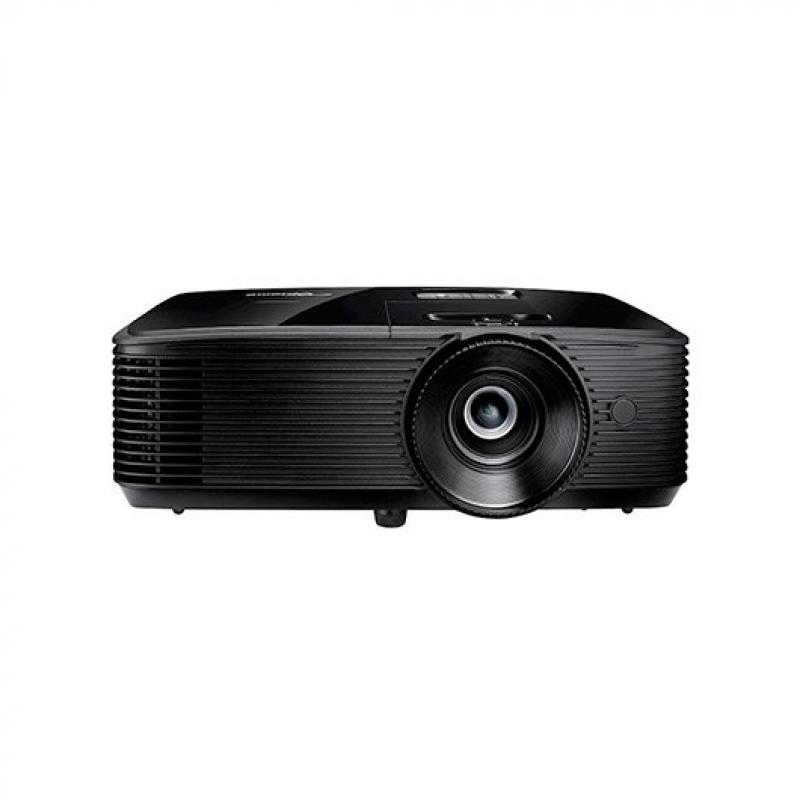 Proyector optoma x400lve ansi dlp xga 4000 lumenes - hdmi - vga - usb - 3d