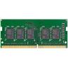 Memoria ddr4 8gb synology - 2666mhz - pc4 - 21300 - sodimm - 1.2v
