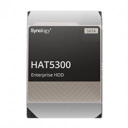 Disco duro interno hdd synology  hat5310 - 8t 8tb 3.5pulgadas 256mb 7200rpm