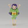 Figura banpresto one piece grandline series otama dxf