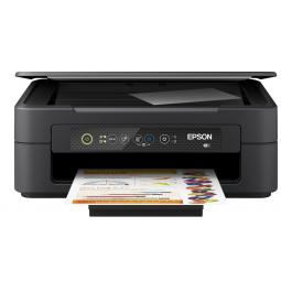 Multifuncion epson inyeccion color expression home xp - 2200 a4 -  27ppm -  15ppm color -  usb -  wifi -  wifi direct