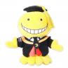 Peluche sakami assassination classroom koro sensei 12 cm