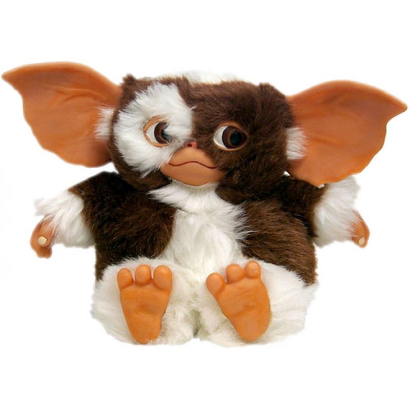 Gizmo bailarin peluche 20 cm gremlins