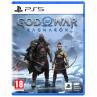 Juego ps5 -  god of war ragnarok