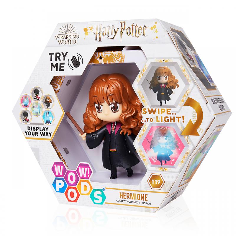 Figura wow! pod wizarding world -  hermione