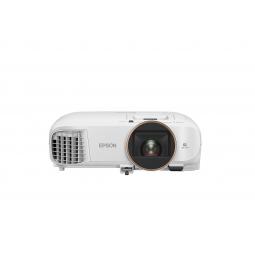 Videoproyector epson eh - tw5825 3lcd -  2700 lumens -  full hd -  hdmi -  usb -  bluetooh -  con android tv