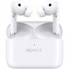Auriculares honor earbuds 2 lite glacier white