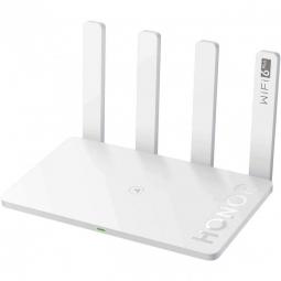 Router honor 3 wifi 6 plus 3000mbps 1.2ghz 4 antenas