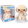 Funko pop deluxe star wars wampa diorama invernal exclusivo 47526