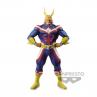 Figura banpresto my hero academia age of heroes all might ver. b