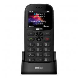 Telefono movil maxcom mm471 -  2.2pulgadas -  2mpx -  2g