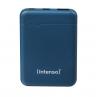 Powerbank intenso xs5000 5000mah usb tipo a usb tipo c petrol