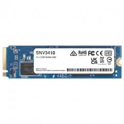 Disco duro interno ssd synology snv3410 - 800g 800gb m.2 nvme pci express 3.0