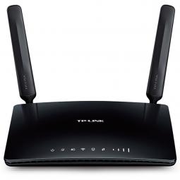 Router wifi archer mr200 ac750 dual band 433mbps tp link - Imagen 1
