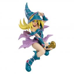 Figura good smile company pop up parade yu - gi - oh dark magician girl another color