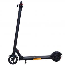 Scooter patinete electrico denver sel - 65230fw - 300w - ruedas 6.5pulgadas - 20 km - h - autonomia 12km -  negro