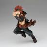 Figura banpresto my hero academia break time collection elijiro kirishima