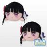 Peluche good smile company kimetsu no yaiba demon slayer kanao tsuyuri series lay down nesoberi