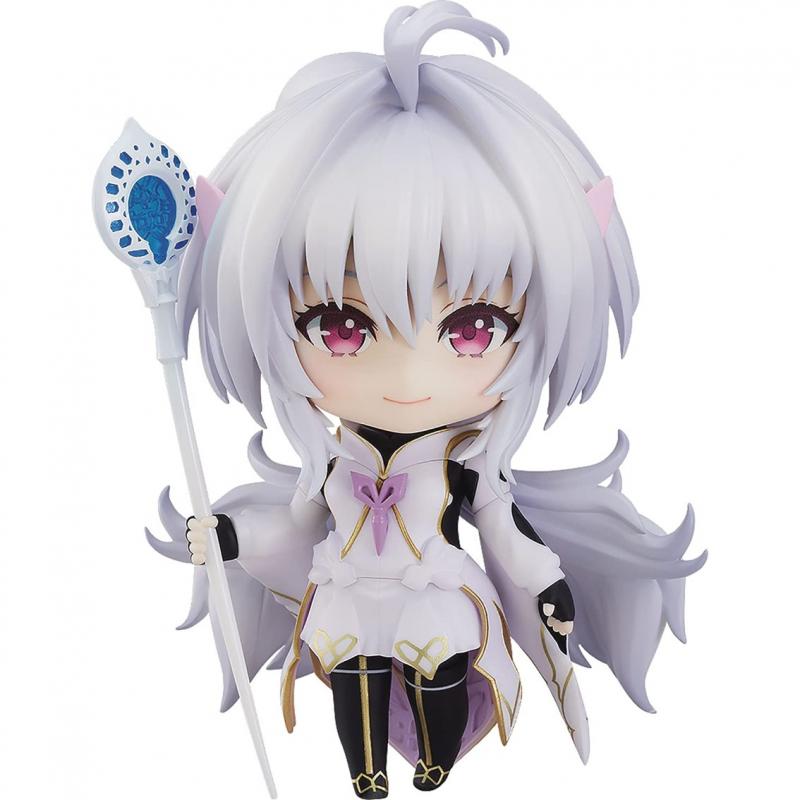 Figura good smile company nendoroid fate grand order caster - merlin arcade protoyipe