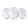 Wifi mesh tp link deco m5 ac1300 pack 3 unidades