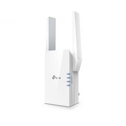 Extensor de cobertura wifi tp - link re505x ax1500 2 antenas