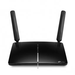 Router inalambrico tp - link archer mr600 ac1200 dual band 4g + cat6