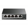 Switch 5 puertos tp - link tl - sg105s 10 - 100 - 1000