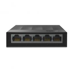 Switch 5 puertos tp - link ls1005g 10 - 100 - 1000