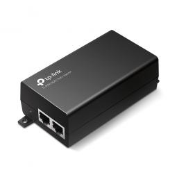 Inyector poe+ tp - link  tl - poe160s hasta 30w