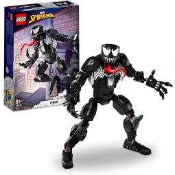 Lego marvel venom