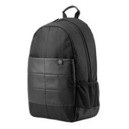Mochila hp 1fk05aa clasica trend para portatil hasta 15.6pulgadas - Imagen 1