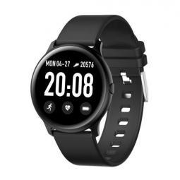 Reloj smartwatch maxcom fw32 neon black 0.96pulgadas